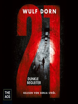 cover image of 21--Dunkle Begleiter